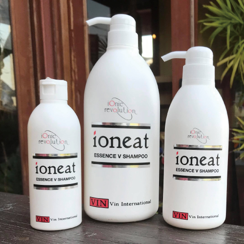 イオニートシャンプー ioneat shampoo モイスト イオニート - シャンプー